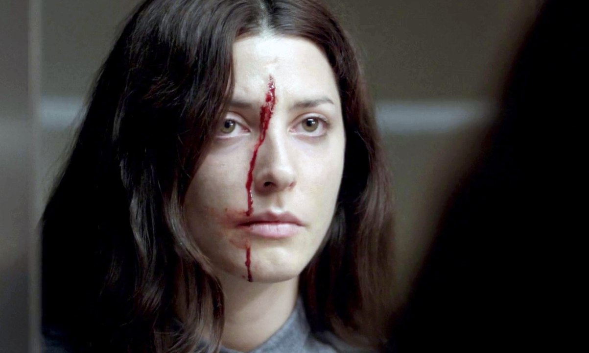 Magical Girl - Trailer (Deutsch) HD