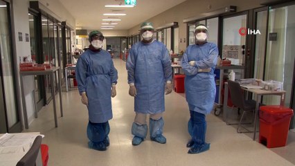 'Zatürre aşısı korona virüsten korumuyor'