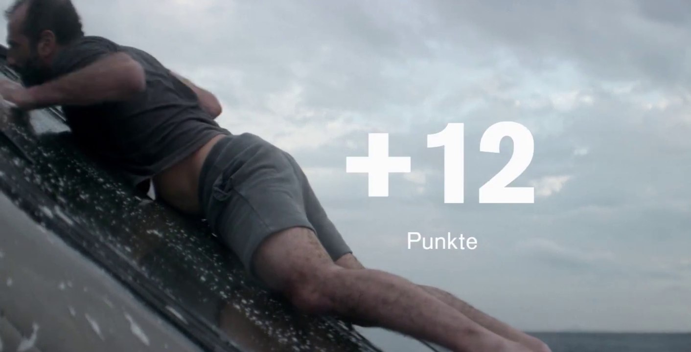 Chevalier - Trailer (Deutsche UT) HD