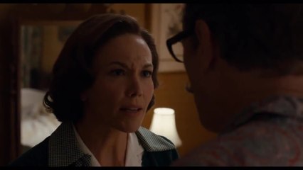 Trumbo - Clip That isnt a discussion (English) HD