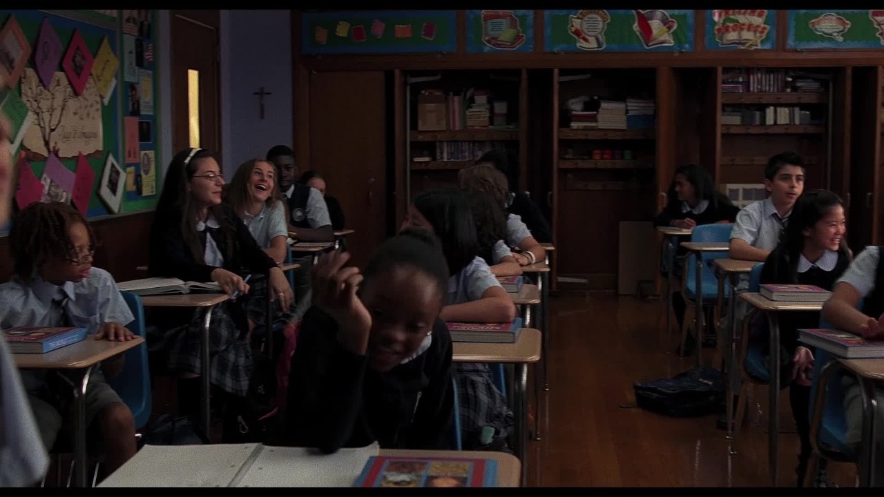 St. Vincent - Clip Erster Schultag (Deutsch) HD