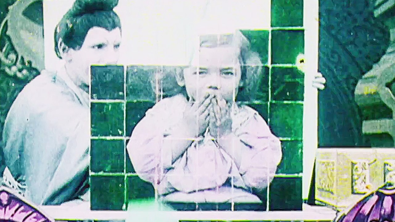 Mobilisierung der TrÃ¤ume - Trailer (Deutsche UT) HD