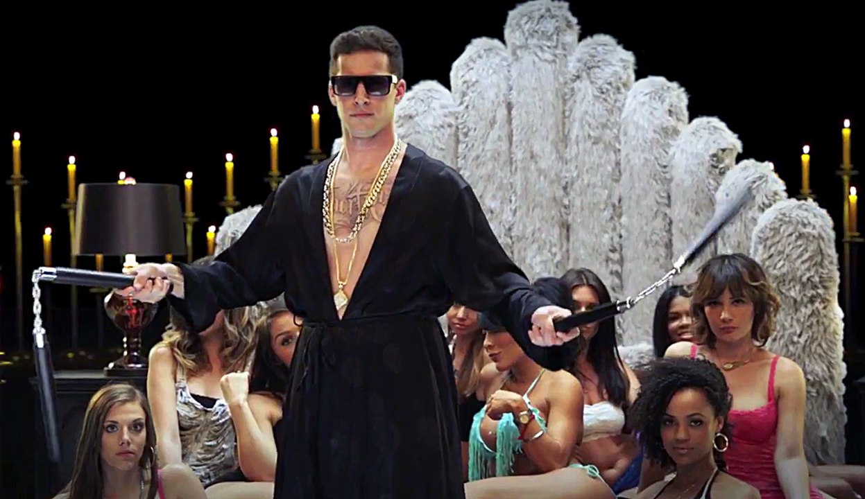 Popstar Never Stop Never Stopping - Red Band Trailer (English) HD