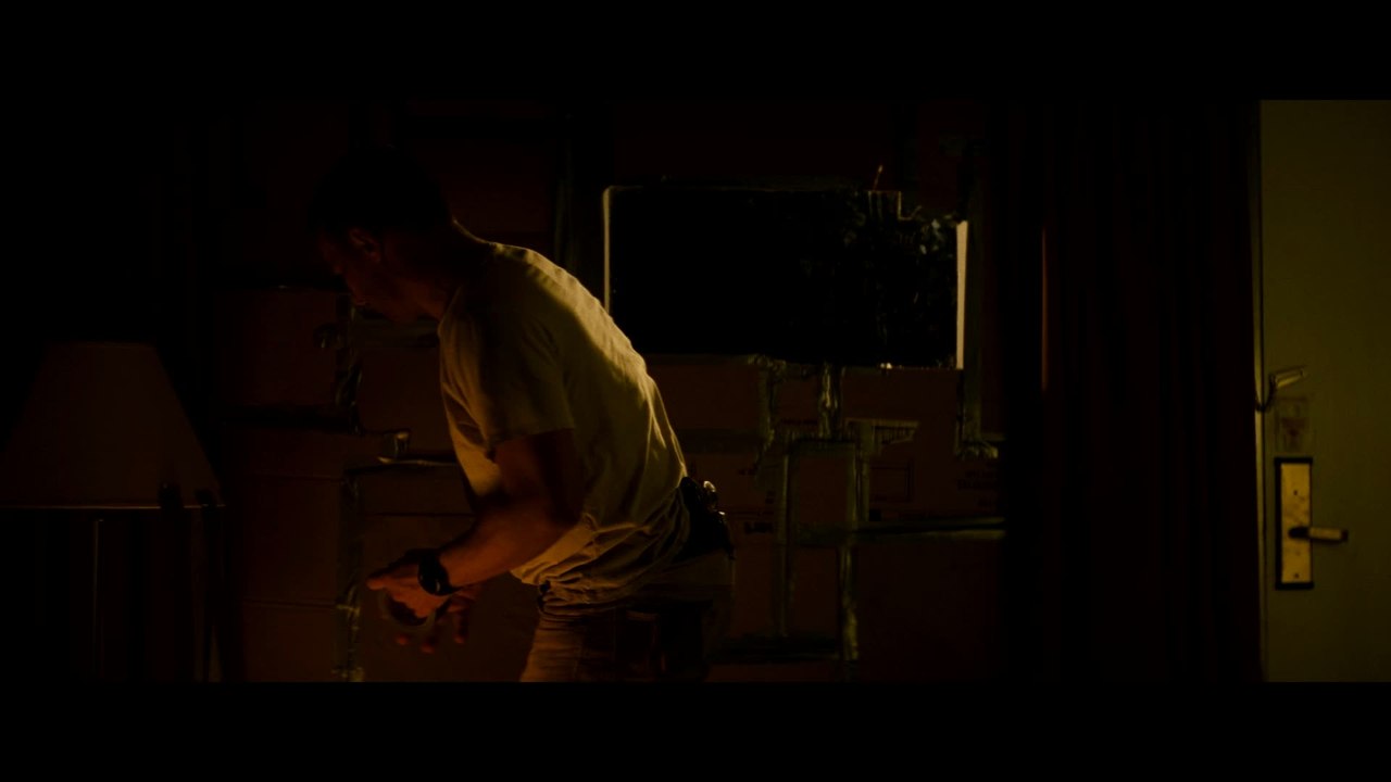 Midnight Special - Clip 02 Er wird alles tun (Deutsch) HD