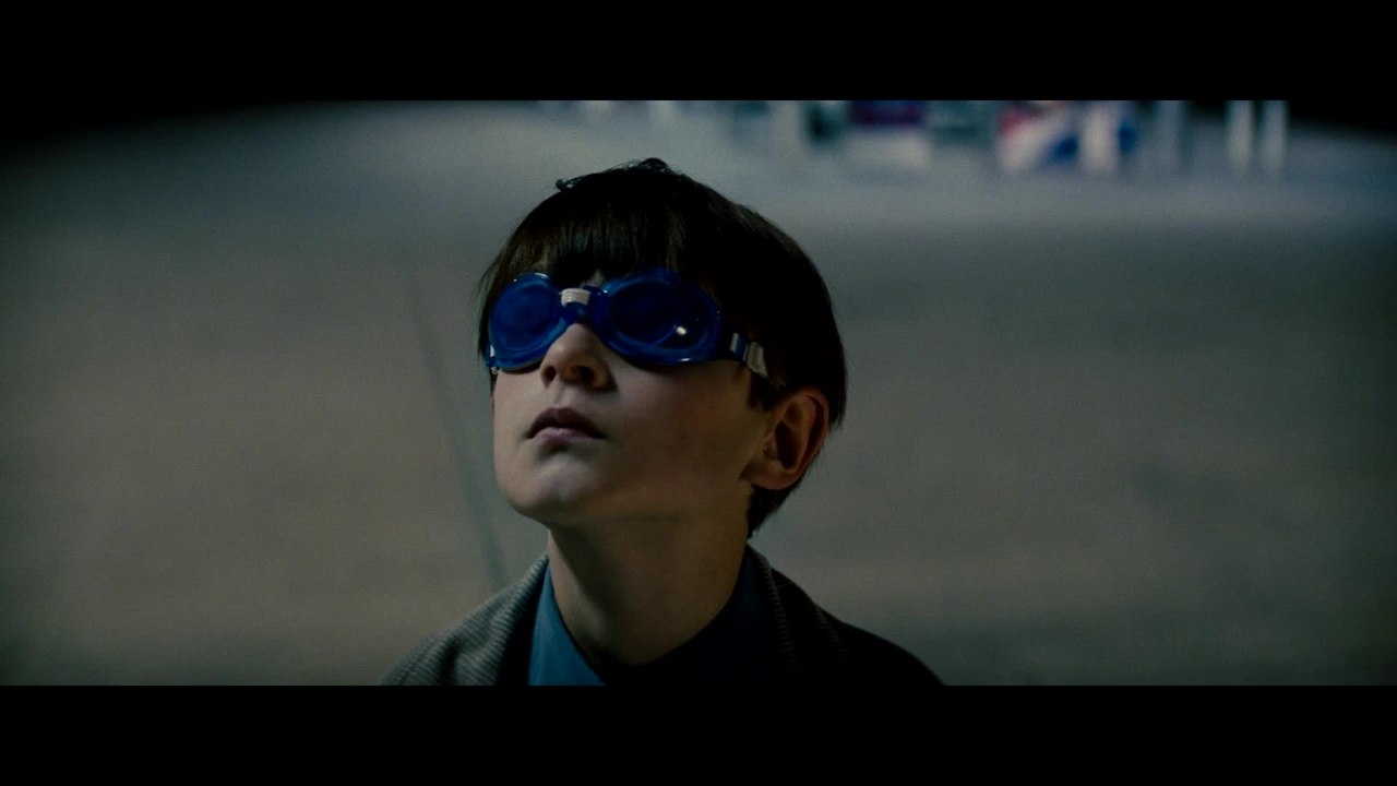 Midnight Special - Clip 01 Tankstelle (Deutsch) HD
