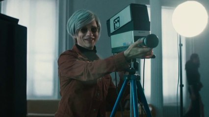 Vinyl - S01 Weeks Ahead Trailer (English) HD