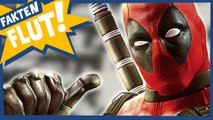 DEADPOOL UNZENSIERT! Faktenflut