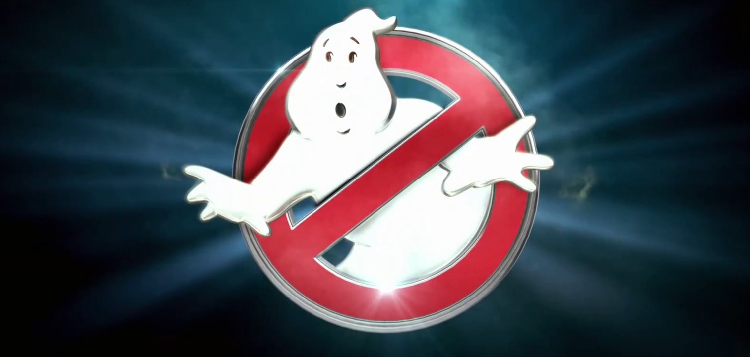 Ghostbusters - Trailer Teaser (English) HD