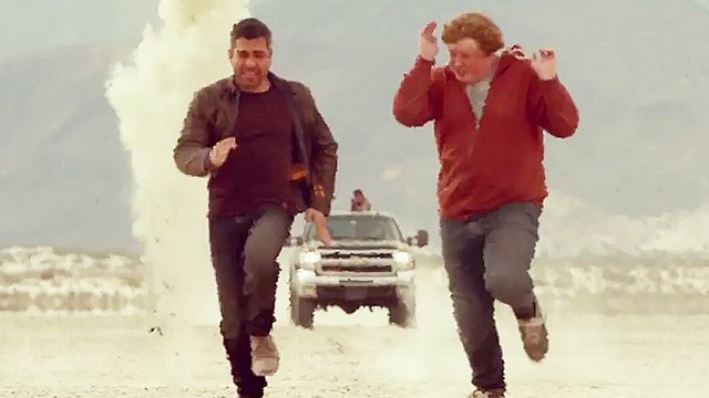 Compadres | Film 2016 | Moviepilot