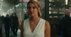 The Divergent Series Allegiant  Final Trailer (English) HD