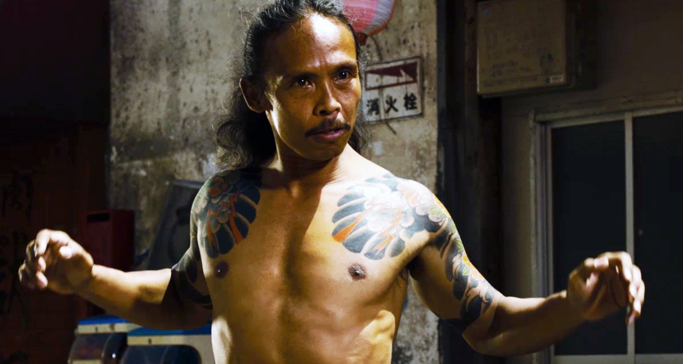 Yakuza Apocalypse - Trailer (Deutsch) HD