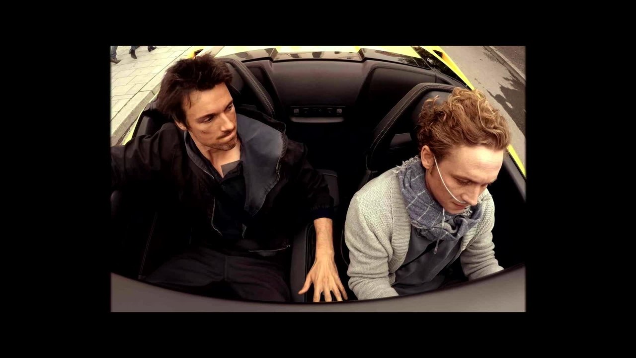 Der geilste Tag - Clip Restaurant (Deutsch) HD