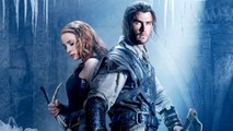 The Huntsman & The Ice Queen - Trailer 2 (Deutsch) HD