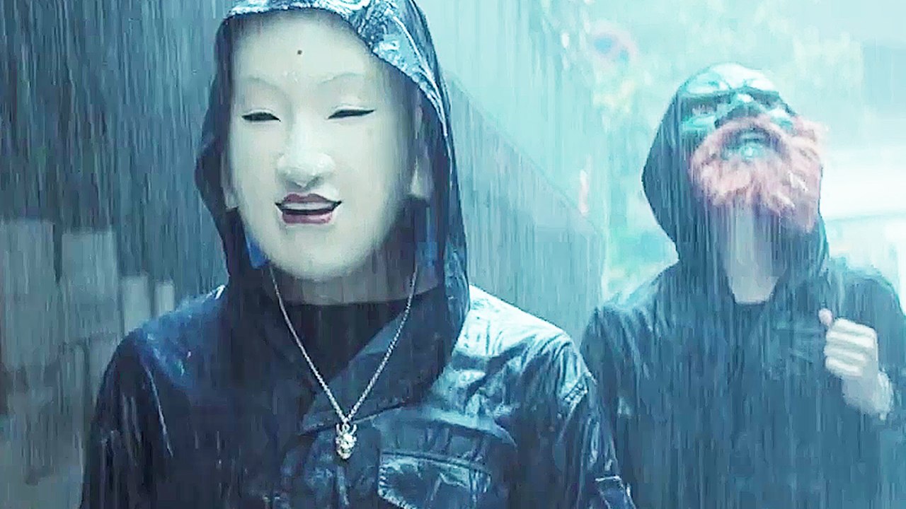 Chongqing Hot Pot - Trailer (English Subs) HD