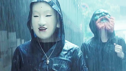 Chongqing Hot Pot - Trailer (English Subs) HD