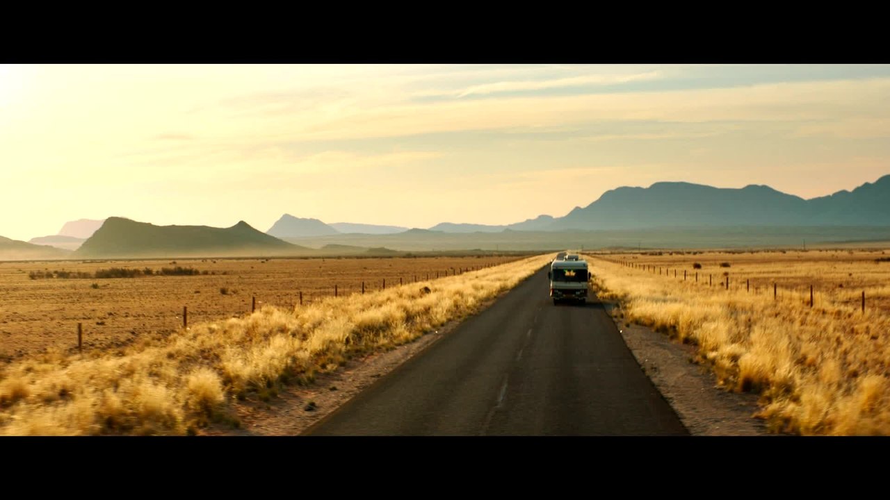 Der geilste Tag - Clip Pillen (Deutsch) HD