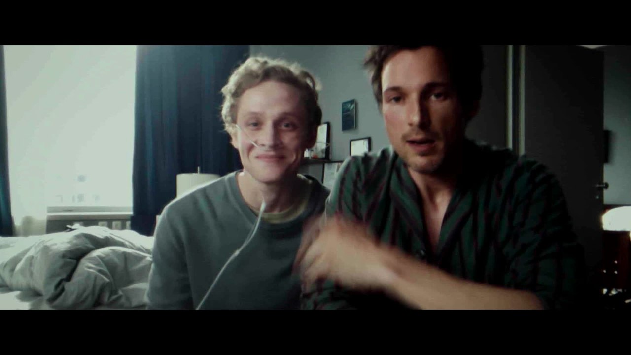 Der geilste Tag - Clip Sterben hat auch Vorteile (Deutsch) HD