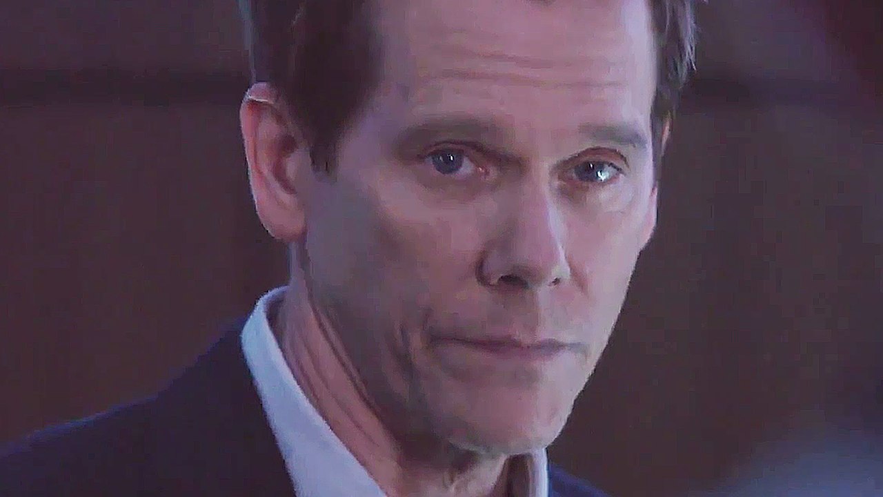 The Following - S03 Trailer (Deutsch) HD