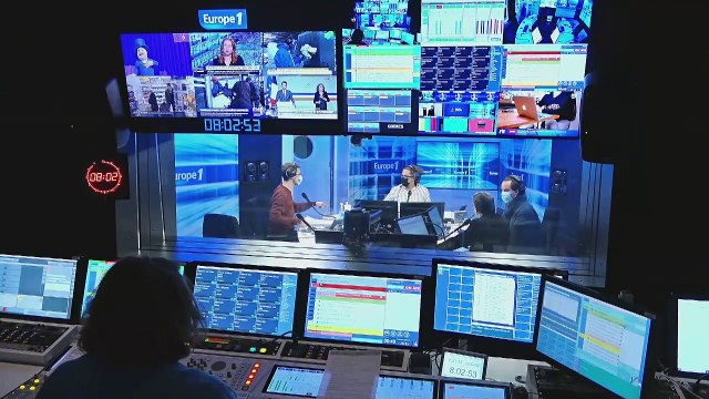 Covid-19 : pour soulager les hôpitaux, de plus en plus de cas sont suivis à domicile