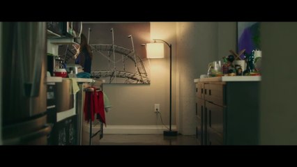 Mr. Right - Clip Break up (English) HD