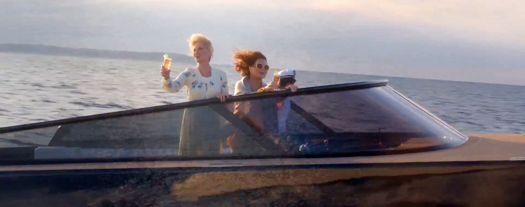 Absolutely Fabulous - Teaser (English) HD