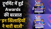 IPL 2020 Awards:Check out the list of Orange Cap, Purple Cap & other award winners |वनइंडिया हिंदी
