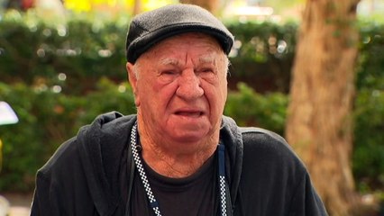 Police return stolen mobility scooter to 82yo man