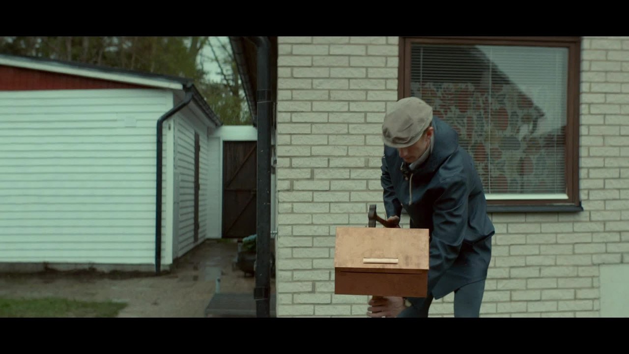 Ein Mann Namens Ove - Clip 01 (Deutsch) HD