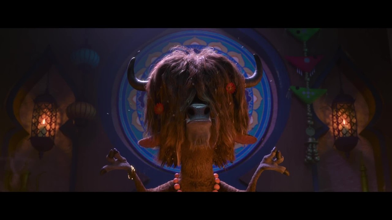 Zoomania - Clip Yax (Deutsch) HD