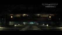 Batman vs Superman - Promo Batmobile (English) HD