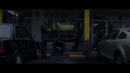 Triple 9 - Clip Triple 9 (English) HD