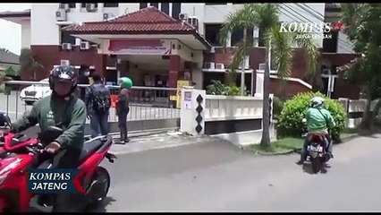 Klaster Baru Dispendukcapil Menambah Kasus Covid-19 di Semarang