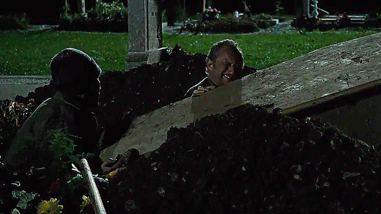 Die unglaubliche entfuÌˆhrung des Charlie Chaplin - Trailer (Deutsche UT) HD