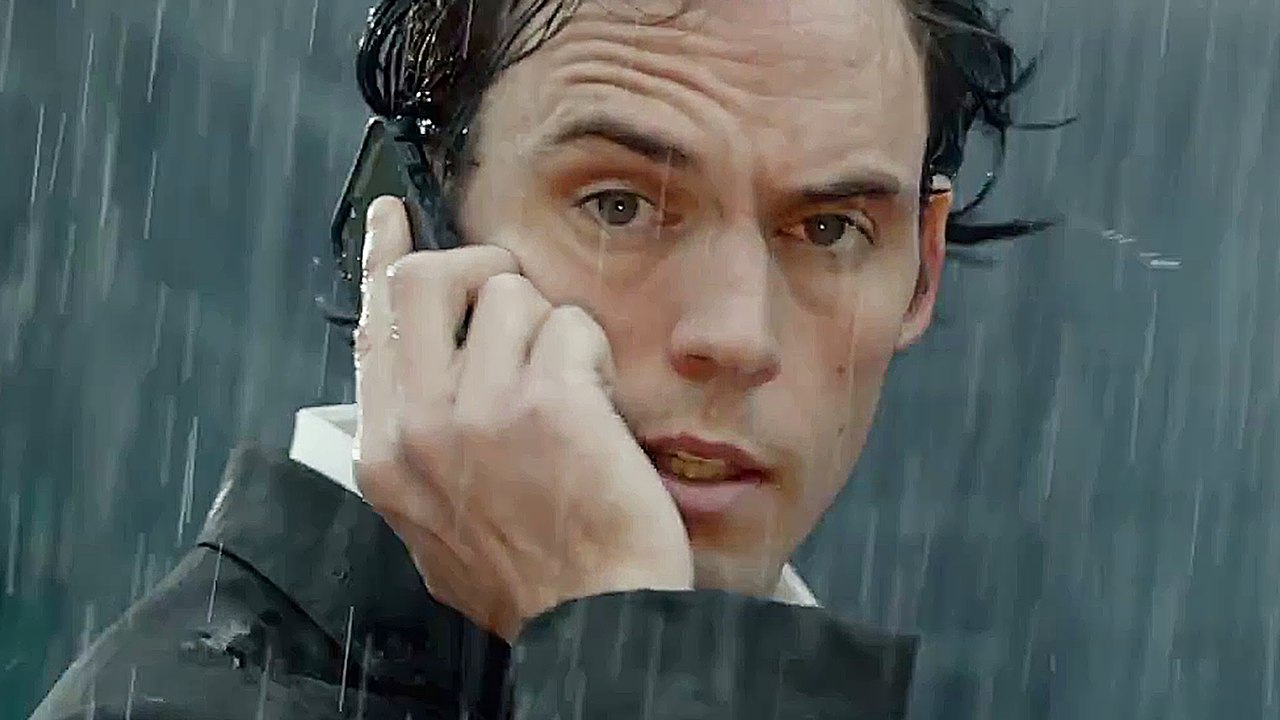 Ein ganzes halbes Jahr - TV Spot 3 (Deutsch) HD