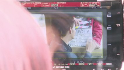 The Idol - Featurette Making of (English Subs) HD