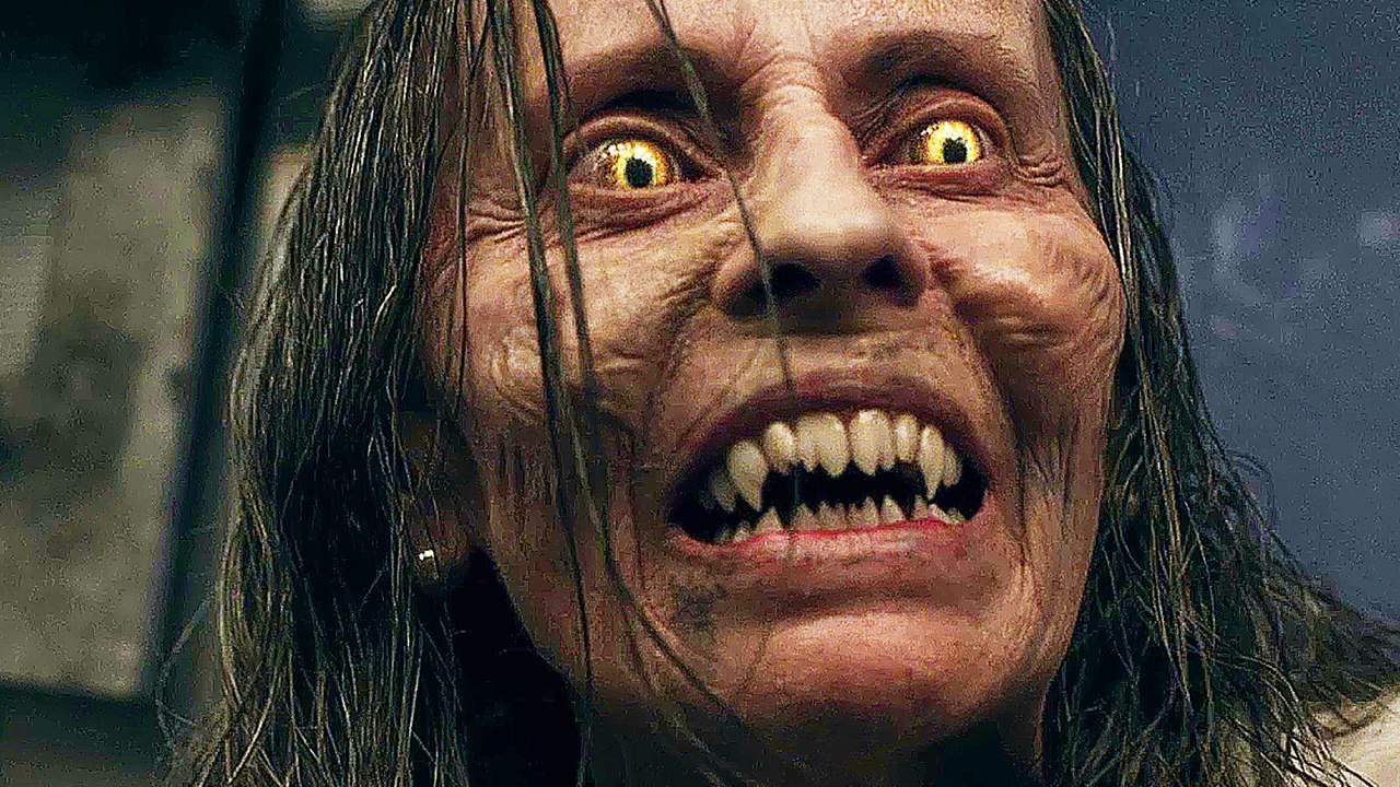 Howl - Trailer (Deutsch) HD