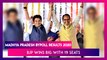 Madhya Pradesh Bypoll Results 2020: BJP Wins Big With 19 Seats, Congress Manages Only 9 Seats