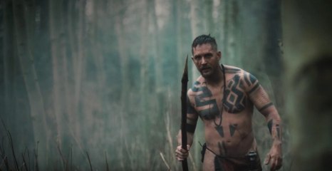 Taboo - S01 Teaser Trailer (English) HD