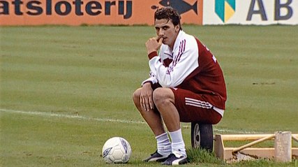 Zlatan - Trailer (Deutsche UT) HD