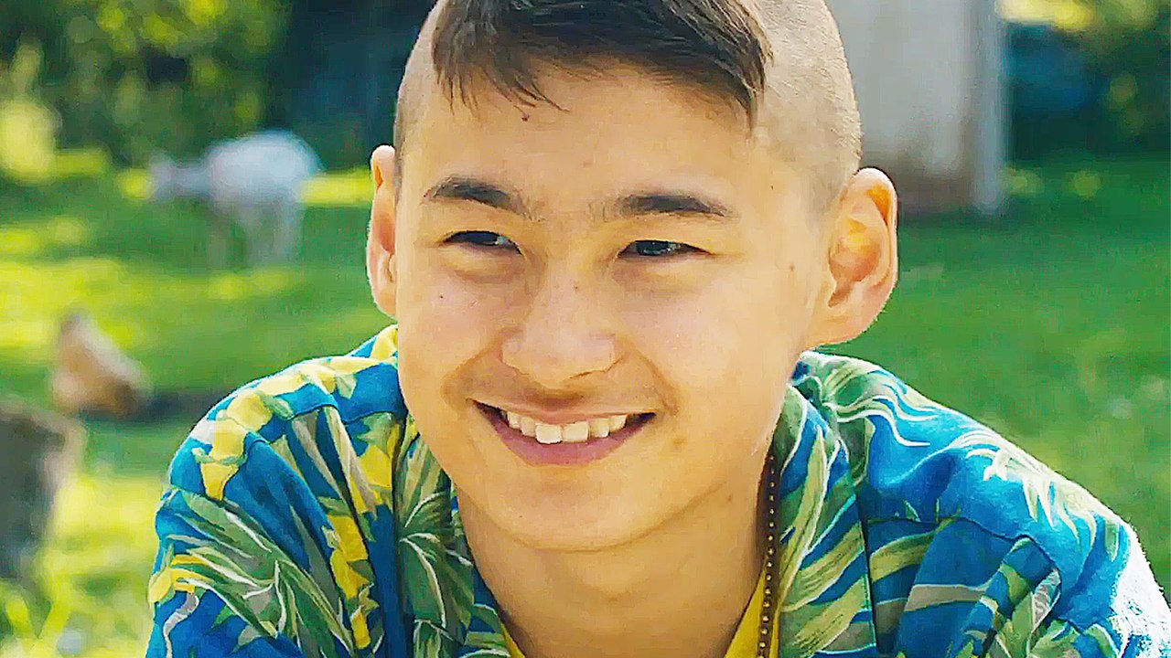 Tschick - Teaser Trailer (Deutsch) HD