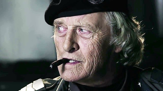 2047: Sights of Death - Trailer (English) HD