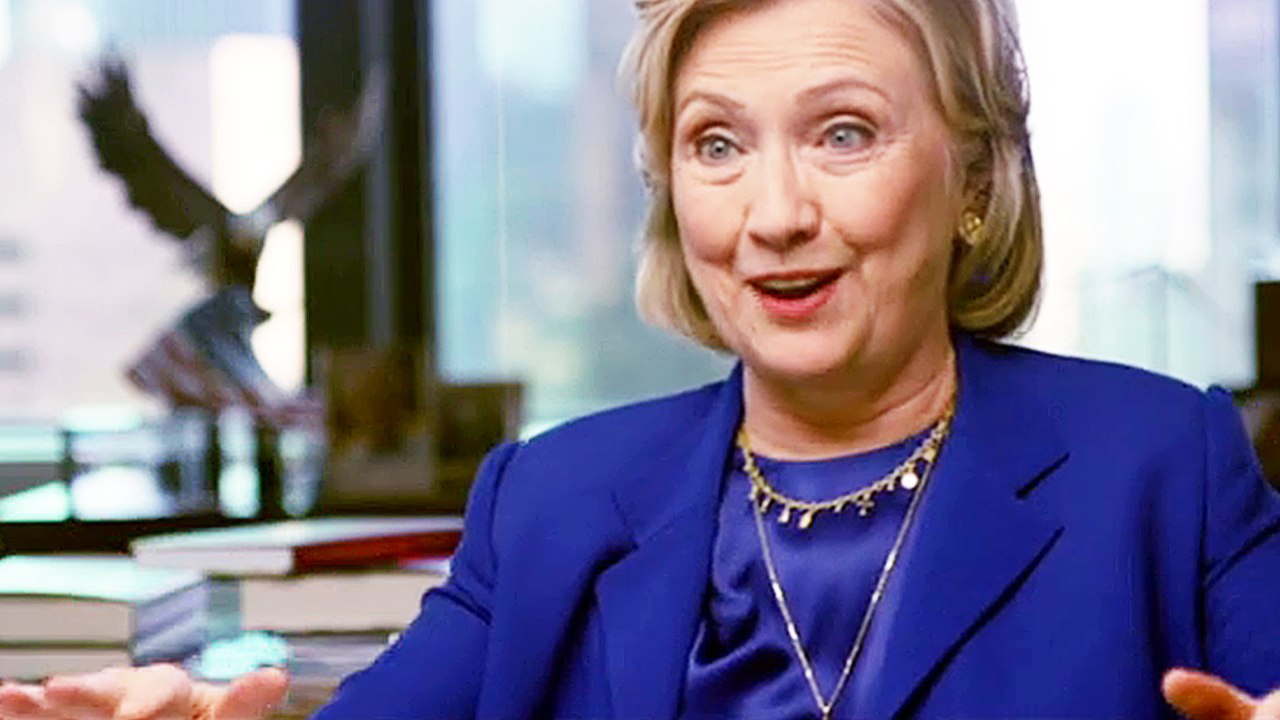 The Power of Women - Trailer (Deutsch)