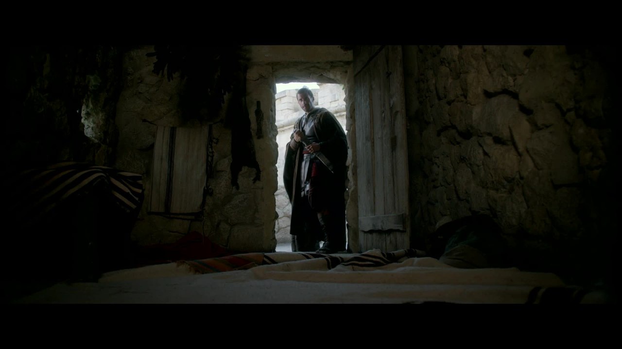 Auferstanden - Clip Die Suche nach den JuÌˆngern (Deutsch) HD