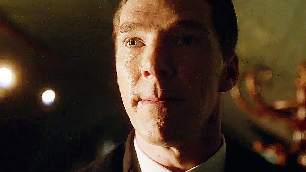 Sherlock Die Braut des Grauens - Trailer (Deutsch) HD