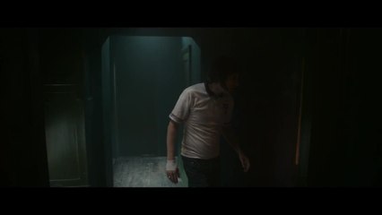 The Brothers Grimsby - Red Band Clip MassageTherapy (English) HD