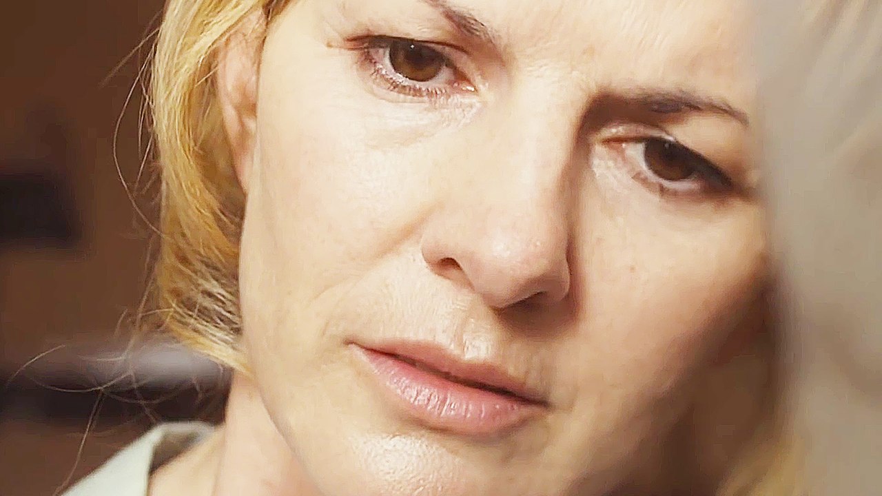 Christina Noble - Die Mutter der Niemandskinder - Trailer (Deutsch) HD