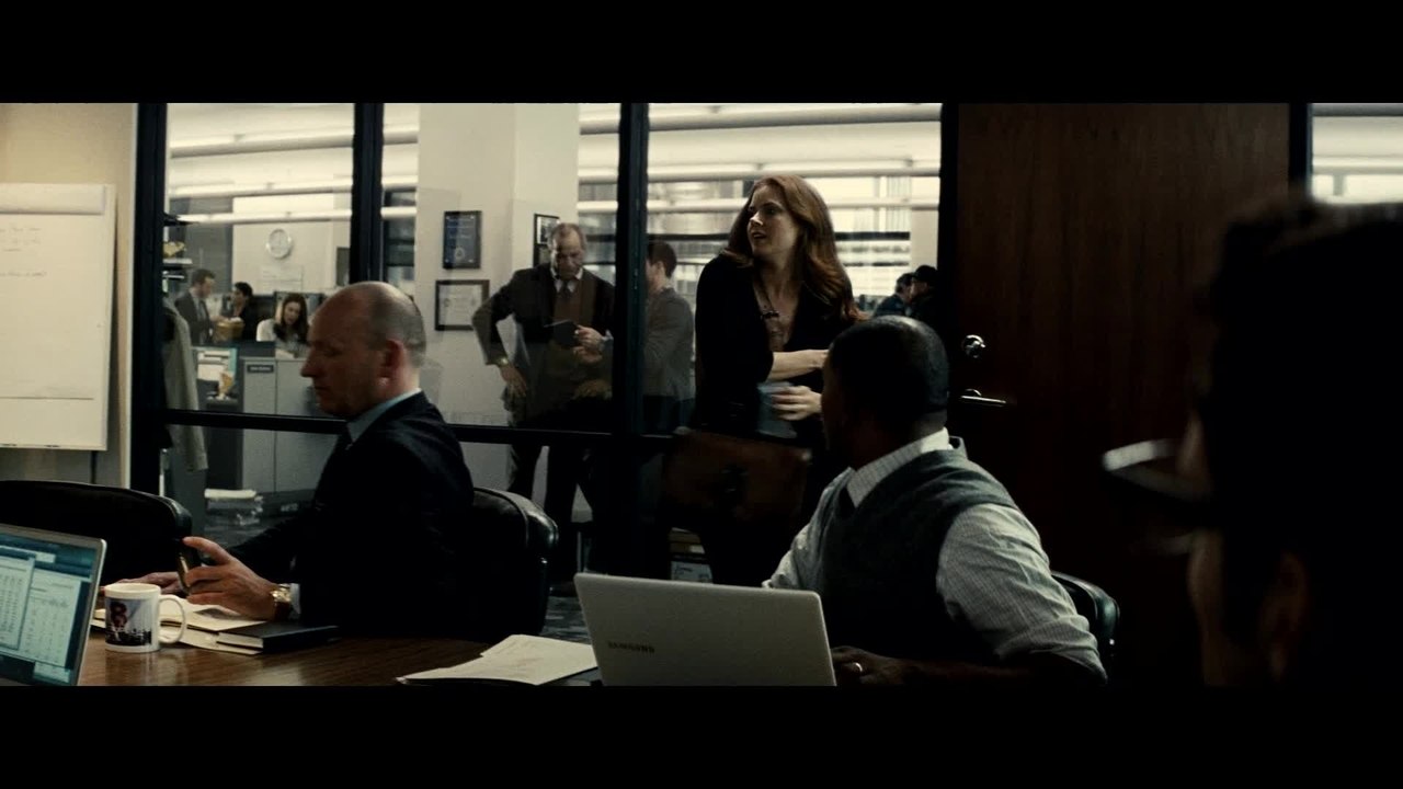 Batman vs Superman - Clip Flug nach DC (Deutsch) HD