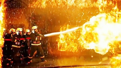 Out of Inferno - Trailer (English Subs) HD