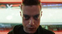 Mr. Robot - S02 Teaser Trailer (English) HD