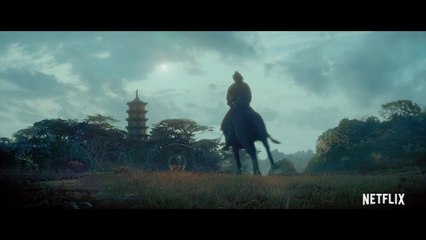 Crouching Tiger, Hidden Dragon Sword of Destiny - Action Featurette (English) HD